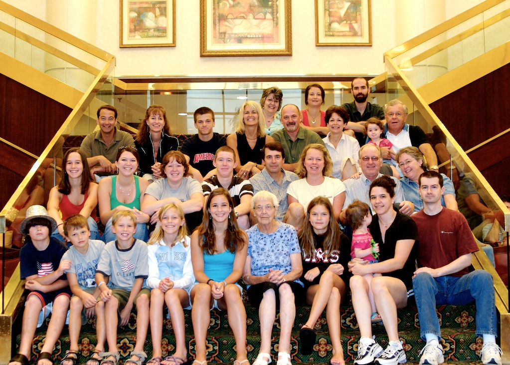 family