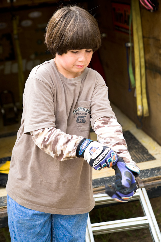 gloves