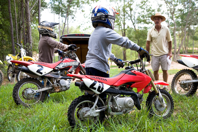 bike