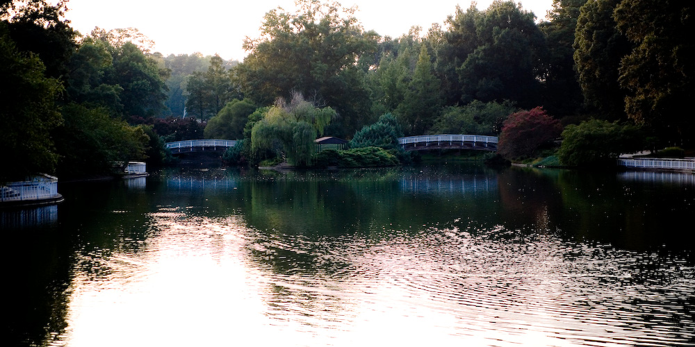 Pullen Park